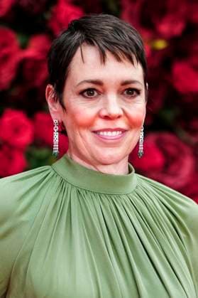 Olivia Colman bei der Premiere des Kinofilms The Roses Die Rosenschlacht im Odeon Luxe Leicester Square. London, 28.08.2025