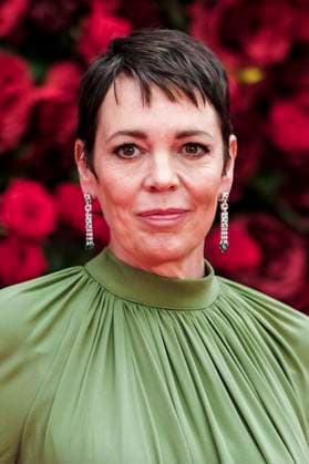 Olivia Colman bei der Premiere des Kinofilms The Roses Die Rosenschlacht im Odeon Luxe Leicester Square. London, 28.08.2025