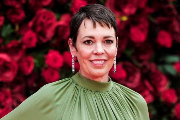 Olivia Colman bei der Premiere des Kinofilms The Roses Die Rosenschlacht im Odeon Luxe Leicester Square. London, 28.08.2025