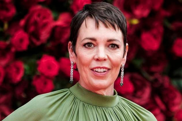 Olivia Colman bei der Premiere des Kinofilms The Roses Die Rosenschlacht im Odeon Luxe Leicester Square. London, 28.08.2025