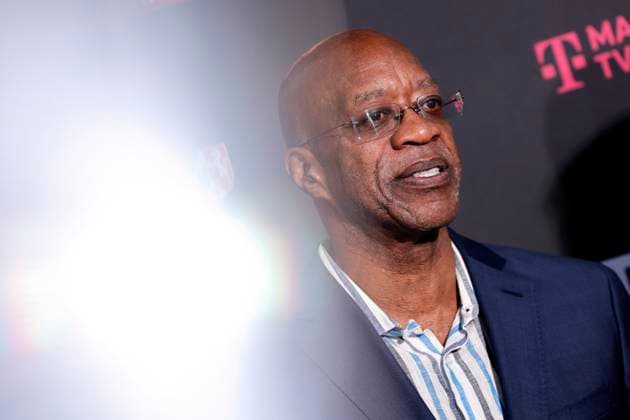 Leichtathlet Edwin Moses kommt zur Abendveranstaltung anlässlich der Kölner Jurysitzung zum international Emmy Award 2025 - Semi Final round of Judging der international Emmy Awards auf Schloss Arff. Köln, 28.08.2025 NRW Deutschland Copyright: xChristophxHardtx