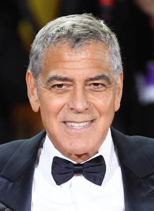 Celebrities attend the red carpet film Jay Kelly on day 2 of the 82nd Venice International Film Festival Featuring: George Clooney Where: Venice , Italy When: 28 Aug 2025 Credit: Cover Images EDITORIAL USE ONLY. NOT FOR USE BY NEWSPAPERS BASED IN THE UK. Copyright: xx coverimg55021778