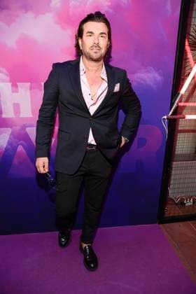 Ismet Atli beim Premieren Event zum Start vom Realityformat The Power (ab 1.September 2025 bei ProSieben und auf Joyn) am 28.08.2025 in Berlin The Power Premieren-Event vom neuen Pro7 & Joyn Realityformat in Berlin