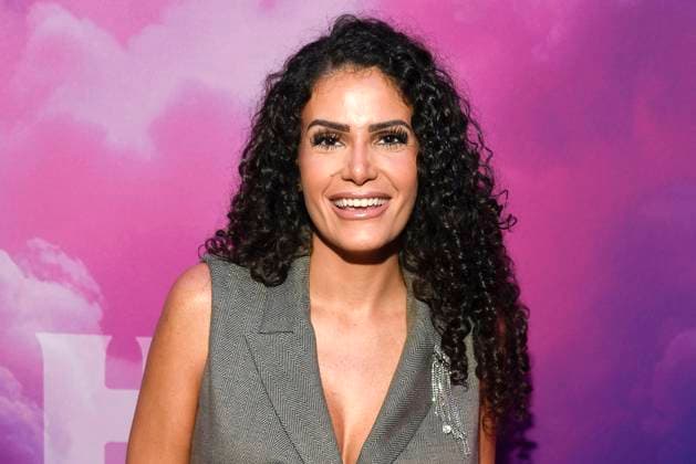 Roaya Soraya beim Premieren Event zum Start vom Realityformat The Power (ab 1.September 2025 bei ProSieben und auf Joyn) am 28.08.2025 in Berlin The Power Premieren-Event vom neuen Pro7 & Joyn Realityformat in Berlin