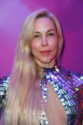 Michelle Monballijn beim Premieren-Event von THE POWER by Joyn auf dem Alice Rooftop & Garden in Berlin am 28.08.2025