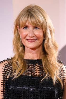 Laura Dern bei der Premiere des Kinofilms Jay Kelly auf der Biennale di Venezia 2025 82. Internationale Filmfestspiele von Venedig im Palazzo del Cinema. Venedig, 28.08.2025