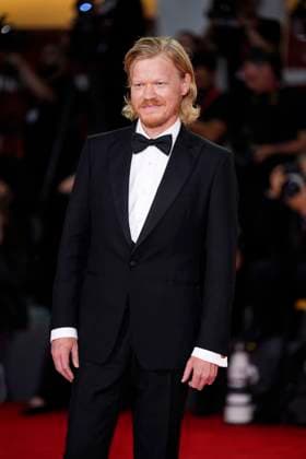 Bugonia red carpet during the 82nd Venice International Film Festival in Venice Lido - 28 Aug 2025 Jesse Plemons attends the Bugonia red carpet during the 82nd Venice International Film Festival. Venice Lido Italy Copyright: xDanielexCifalax xSOPAxImagesx _CIF3627