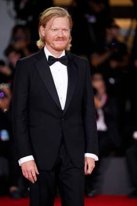 Bugonia red carpet during the 82nd Venice International Film Festival in Venice Lido - 28 Aug 2025 Jesse Plemons attends the Bugonia red carpet during the 82nd Venice International Film Festival. Venice Lido Italy Copyright: xDanielexCifalax xSOPAxImagesx _CIF3668