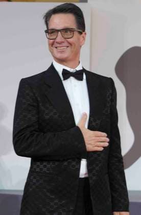 CELEBRITES : Festival international du film de Venise - Venice, Italy, 28th August, 2025. GUEST attending the Bugonia Premiere as part of the 82nd Venice International Film Festival at the Lido in Venice, Italy Laurent Lairys PSNEWZ VENISEItaly  Copyright: xLaurentxLairysx
