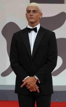 CELEBRITES : Festival international du film de Venise - Venice, Italy, 28th August, 2025. GUEST attending the Bugonia Premiere as part of the 82nd Venice International Film Festival at the Lido in Venice, Italy Laurent Lairys PSNEWZ VENISEItaly  Copyright: xLaurentxLairysx