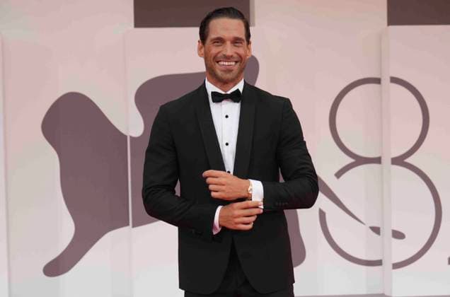 CELEBRITES : Festival international du film de Venise - Venice, Italy, 28th August, 2025. GUEST attending the Bugonia Premiere as part of the 82nd Venice International Film Festival at the Lido in Venice, Italy Laurent Lairys PSNEWZ VENISEItaly  Copyright: xLaurentxLairysx