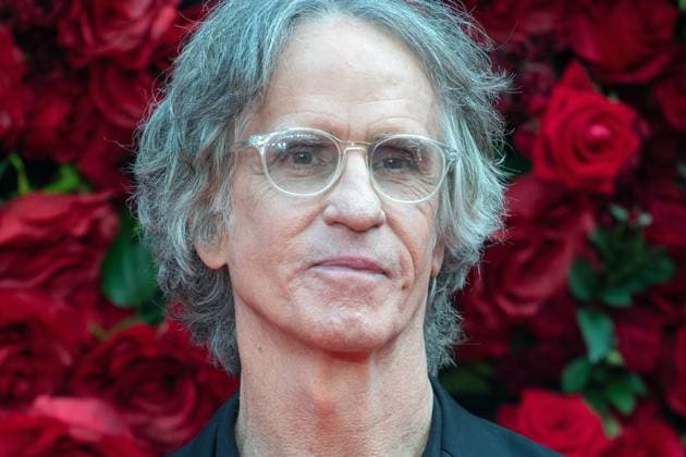 The Roses UK Premiere Arrivals at Odeon Luxe, Leicester Square, London, UK Director Jay Roach attends The The Roses UK Premiere at Odeon Luxe, Leicester Square, London, England, UK on Thursday 28 August, 2025., Credit:Justin Ng Avalon UK, England, London, Odeon Luxe, Leicester Square Copyright: xJustinxNgx xAvalonx 1032180636