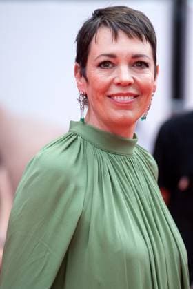 The Roses UK Premiere Arrivals at Odeon Luxe, Leicester Square, London, UK Olivia Colman attends The The Roses UK Premiere at Odeon Luxe, Leicester Square, London, England, UK on Thursday 28 August, 2025., Credit:Justin Ng Avalon UK, England, London, Odeon Luxe, Leicester Square Copyright: xJustinxNgx xAvalonx 1032180918