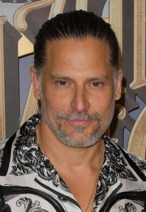 LAS VEGAS, NV - AUGUST 28: Joe Manganiello at the world premiere of The Wizard of Oz at Sphere in Las Vegas, Nevada on August 28, 2025. Copyright: xDeexCeexCarterx