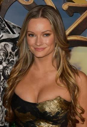 LAS VEGAS, NV - AUGUST 28: Caitlin O Connor at the world premiere of The Wizard of Oz at Sphere in Las Vegas, Nevada on August 28, 2025. Copyright: xDeexCeexCarterx