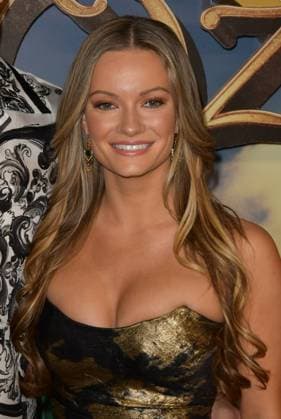 LAS VEGAS, NV - AUGUST 28: Caitlin O Connor at the world premiere of The Wizard of Oz at Sphere in Las Vegas, Nevada on August 28, 2025. Copyright: xDeexCeexCarterx