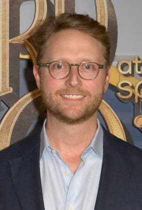 LAS VEGAS, NV - AUGUST 28: Patrick Nichols at the world premiere of The Wizard of Oz at Sphere in Las Vegas, Nevada on August 28, 2025. Copyright: xDeexCeexCarterx