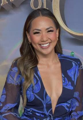 LAS VEGAS, NV - AUGUST 28: Reneze Lopez at the world premiere of The Wizard of Oz at Sphere in Las Vegas, Nevada on August 28, 2025. Copyright: xDeexCeexCarterx