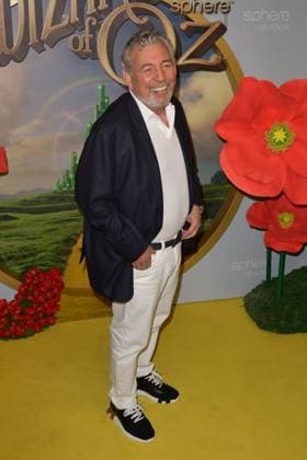 LAS VEGAS, NV - AUGUST 28: James L. Dolan at the world premiere of The Wizard of Oz at Sphere in Las Vegas, Nevada on August 28, 2025. Copyright: xDeexCeexCarterx