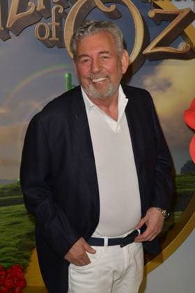 LAS VEGAS, NV - AUGUST 28: James L. Dolan at the world premiere of The Wizard of Oz at Sphere in Las Vegas, Nevada on August 28, 2025. Copyright: xDeexCeexCarterx