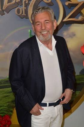 LAS VEGAS, NV - AUGUST 28: James L. Dolan at the world premiere of The Wizard of Oz at Sphere in Las Vegas, Nevada on August 28, 2025. Copyright: xDeexCeexCarterx
