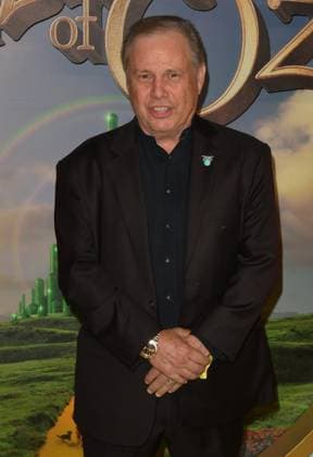LAS VEGAS, NV - AUGUST 28: Todd Fisher at the world premiere of The Wizard of Oz at Sphere in Las Vegas, Nevada on August 28, 2025. Copyright: xDeexCeexCarterx