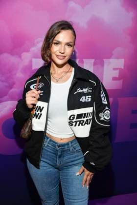 Jeje Lopes beim Premieren Event zum Start vom Realityformat The Power (ab 1.September 2025 bei ProSieben und auf Joyn) am 28.08.2025 in Berlin The Power Premieren-Event vom neuen Pro7 & Joyn Realityformat in Berlin