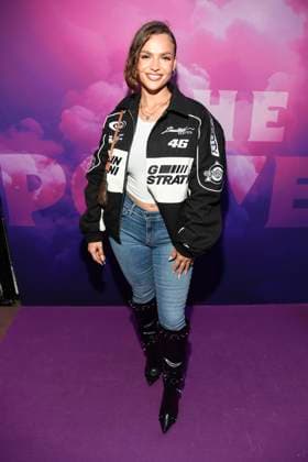 Jeje Lopes beim Premieren Event zum Start vom Realityformat The Power (ab 1.September 2025 bei ProSieben und auf Joyn) am 28.08.2025 in Berlin The Power Premieren-Event vom neuen Pro7 & Joyn Realityformat in Berlin