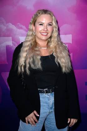 Marlisa Rudizo aka Mrs. Marlisa bei der Premiere der Reality-Show The Power im Alice Rooftop & Garden. Berlin, 28.08.2025