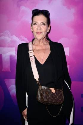 Katy Karrenbauer bei der Premiere der Reality-Show The Power im Alice Rooftop & Garden. Berlin, 28.08.2025