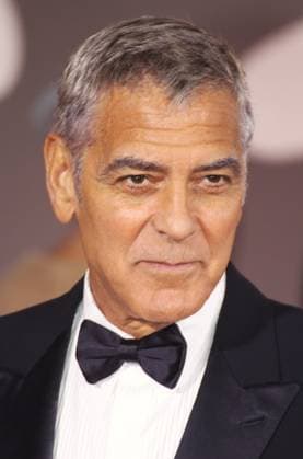 George Clooney beim Filmfestival Venedig, Italien. Mostra del Cinema, Venezia 2025. Jay Kelly Red Carpet during the 82nd Venice International Film Festival in Italy on August 28 *** George Clooney at the Venice Film Festival, Italy Mostra del Cinema, Venezia 2025 Jay Kelly Red Carpet during the 82nd Venice International Film Festival in Italy on August 28
