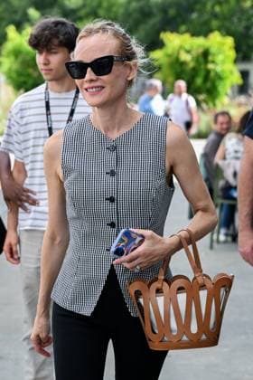 Festival du film francophone dAngouleme 2025 Master class with Diane Kruger 448192 2025 08 29  Copyright: xLionelxGuericolas MPPx STAR_448192_070