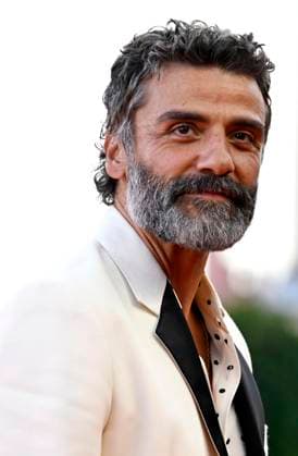 August 30, 2025, Venice, Italy: US actor Oscar Isaac arrives on the red carpet for the screening of ˜Frankenstein during the 82nd Venice Film Festival in Venice, Italy, 30 August 2025. The movie is presented in official competition Venezia 82 at the festival running from 27 August to 06 September 2025. ANSA RICCARDO ANTIMIANI. Venice Italy  - ZUMAa110 20250830_zaf_a110_057 Copyright: xRiccardoxAntimianix