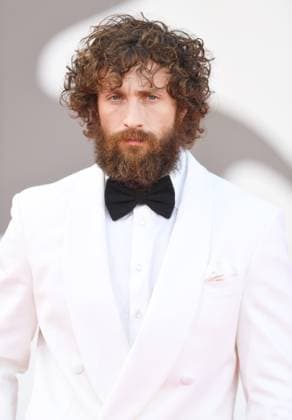 82nd Venice International Film Festival 2025 ˜Frankenstein™ premiere Featuring: Aaron Taylor- Johnson Where: Venice, Italy When: 30 Aug 2025 Credit: Cover Images EDITORIAL USE ONLY. NOT FOR USE BY NEWSPAPERS BASED IN THE UK. Copyright: xx coverimg55029362