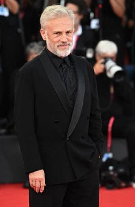 82nd Venice International Film Festival 2025 ˜Frankenstein™ premiere Featuring: Christoph Waltz Where: Venice, Italy When: 30 Aug 2025 Credit: Cover Images EDITORIAL USE ONLY. NOT FOR USE BY NEWSPAPERS BASED IN THE UK. Copyright: xx coverimg55029370