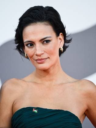 Venice, 82nd Venice International Film Festival 2025 - Evening 4 - Kineo Award red carpet. Pictured: Shalana Santana  Copyright: xManuelexMangiarottix xipa-agency.netx xPoolxPhotoxEventsx06x IPA_Agency_IPA63683364