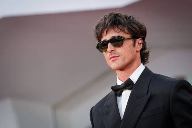 Frankenstein red carpet during the 82nd Venice International Film Festival in Venice, Italy on 30 August 2025. Jacob Elordi attends attends the Frankenstein red carpet during the 82nd Venice International Film Festival in Venice, Italy on 30 August 2025., Credit:Stefano Costantino TTL Avalon Italy, Venice  Copyright: xStefanoxCostantinoxTTLx xAvalonx 1032708813