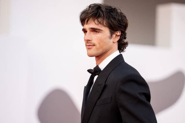 Frankenstein Red Carpet The82nd Venice International Film Festival Jacob Elordi attends the Frankenstein red carpet during the 82nd Venice International Film Festival in Venice, Italy, on August 30, 2025. Venice Italy  Copyright: xLucaxCarlinox originalFilename: carlino-notitle250830_npqOe.jpg