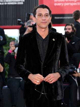 Venice, 82nd Venice International Film Festival 2025 - Evening 4 - KINEO AWARD red carpet Pictured: Corrado Fortuna  Copyright: xAlbertoxTerenghi PoolxPhotoxEventsx06x xipa-agency.netx xPoolxPhotoxEventsx06x IPA_Agency_IPA63696542