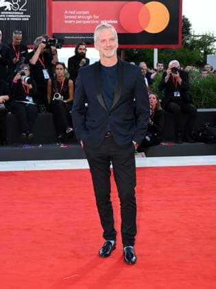 Venice, 82nd Venice International Film Festival 2025 - Evening 4 - KINEO AWARD red carpet Pictured: Roberto Proia  Copyright: xAlbertoxTerenghi PoolxPhotoxEventsx06x xipa-agency.netx xPoolxPhotoxEventsx06x IPA_Agency_IPA63696750