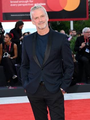 Venice, 82nd Venice International Film Festival 2025 - Evening 4 - KINEO AWARD red carpet Pictured: Roberto Proia  Copyright: xAlbertoxTerenghi PoolxPhotoxEventsx06x xipa-agency.netx xPoolxPhotoxEventsx06x IPA_Agency_IPA63696770