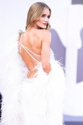 Frankenstein Red Carpet - The 82nd Venice International Film Festival Rosie Huntington-Whiteley during the Frankenstein red carpet during the 82nd Venice International Film Festival on August 30, 2025 in Venice, Italy. Venice Italy  Copyright: xDanielexCifalÃ x originalFilename: cifala-notitle250830_npIqt.jpg