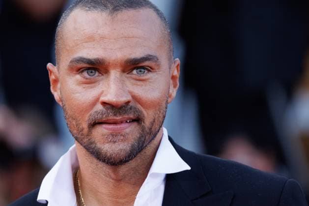 News - Frankenstein Red Carpet - The 82nd Venice International Film Festival Jesse Williams attends the Frankenstein red carpet during the 82nd Venice International Film Festival on August 30, 2025 in Venice, Italy. Photo: Cinzia Camela. Lido di Venezia Palazzo del Cinema Italy Copyright: xCinziaxCamelax xLiveMediax LPN_2002329