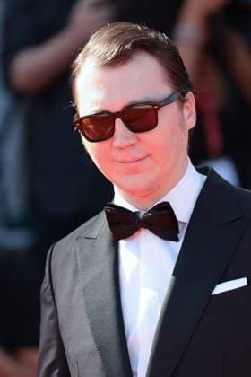 VENICE, ITALY – AUGUST 31: Paul Dano on the red carpet for The Wizard Of The Kremlin (Le Mage Du Kremlin) during the 82nd Venice International Film Festival on August 31, 2025 in Venice, Italy.  Copyright: xMatteoxChinellatox xipa-agency.netx xMatteoxChinellatox IPA_Agency_IPA63776412