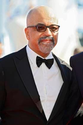 Jeffrey Wright bei der Premiere des Kinofilms La Mage du Kremlin The Wizard of the Kremlin auf der Biennale di Venezia 2025 82. Internationale Filmfestspiele von Venedig im Palazzo del Cinema. Venedig, 31.08.2025