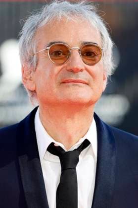 Olivier Assayas bei der Premiere des Kinofilms La Mage du Kremlin The Wizard of the Kremlin auf der Biennale di Venezia 2025 82. Internationale Filmfestspiele von Venedig im Palazzo del Cinema. Venedig, 31.08.2025