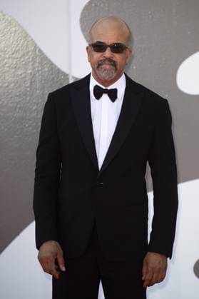 The Wizard Of The Kremlin (Le Mage Du Kremlin) Photocall - The 82nd Venice International Film Festival VENICE, ITALY - AUGUST 31: Jeffrey Wright attends The Wizard Of The Kremlin (Le Mage Du Kremlin) red carpet during the 82nd Venice International Film Festival on August 31, 2025 in Venice, Italy. Primo Barol Anadolu Venice Italy. Editorial use only. Please get in touch for any other usage.  Copyright: x2025xAnadoluxPrimoxBarolx