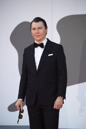 The Wizard Of The Kremlin (Le Mage Du Kremlin) Photocall - The 82nd Venice International Film Festival VENICE, ITALY - AUGUST 31:Paul Dano attends The Wizard Of The Kremlin (Le Mage Du Kremlin) red carpet during the 82nd Venice International Film Festival on August 31, 2025 in Venice, Italy. Primo Barol Anadolu Venice Italy. Editorial use only. Please get in touch for any other usage.  Copyright: x2025xAnadoluxPrimoxBarolx