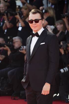 The Wizard Of The Kremlin (Le Mage Du Kremlin) Photocall - The 82nd Venice International Film Festival VENICE, ITALY - AUGUST 31:Paul Dano attends The Wizard Of The Kremlin (Le Mage Du Kremlin) red carpet during the 82nd Venice International Film Festival on August 31, 2025 in Venice, Italy. Primo Barol Anadolu Venice Italy. Editorial use only. Please get in touch for any other usage.  Copyright: x2025xAnadoluxPrimoxBarolx