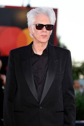 Jim Jarmusch bei der Premiere des Kinofilms Father Mother Sister Brother auf der Biennale di Venezia 2025 82. Internationale Filmfestspiele von Venedig im Palazzo del Cinema. Venedig, 31.08.2025